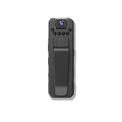 Portable HD Night Vision WiFi Recorder
