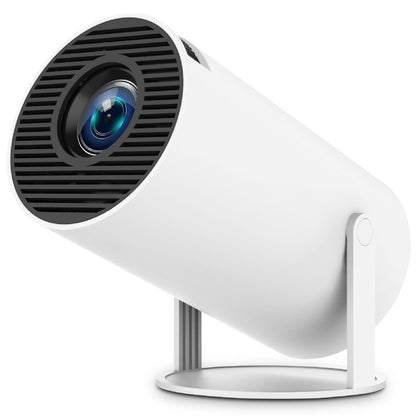 Portable HD Smart Projector