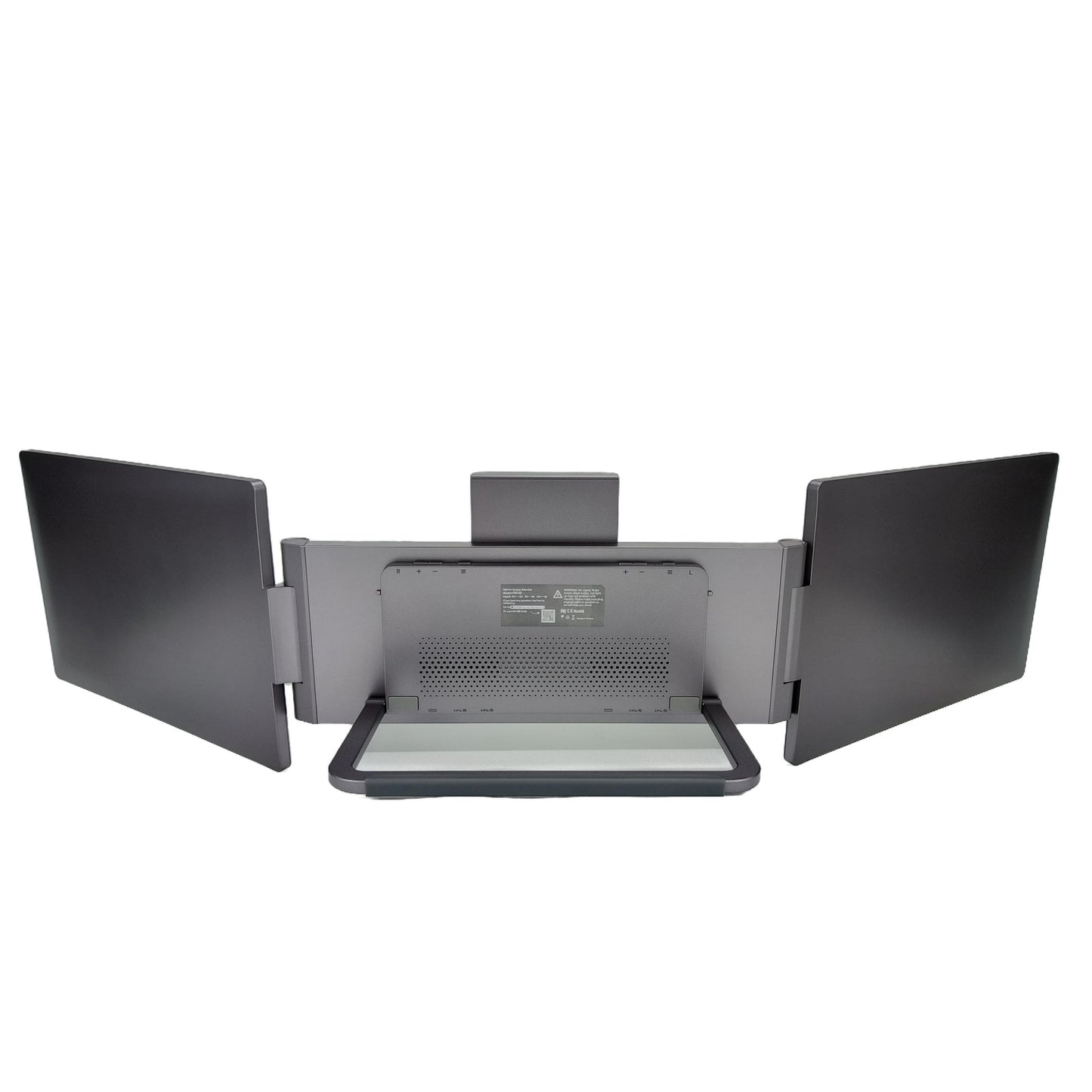 Portable HDMI External Monitor