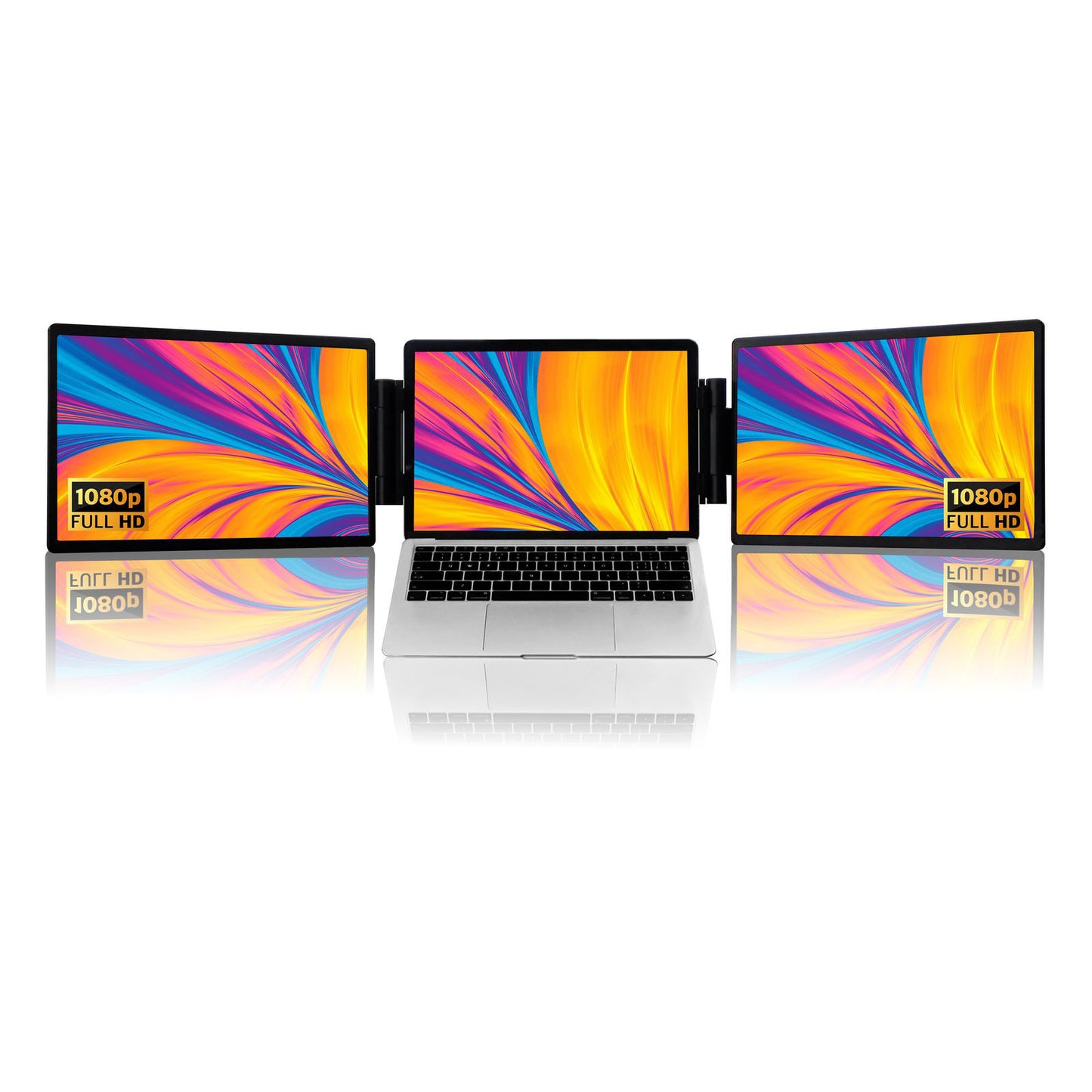 Portable HDMI External Monitor