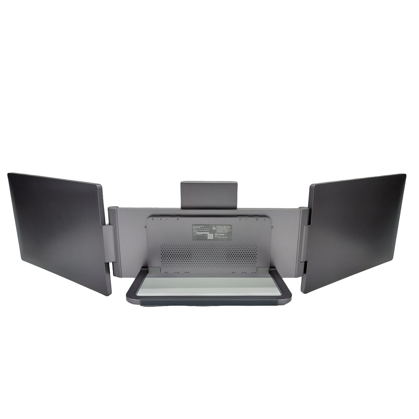 Portable HDMI External Monitor