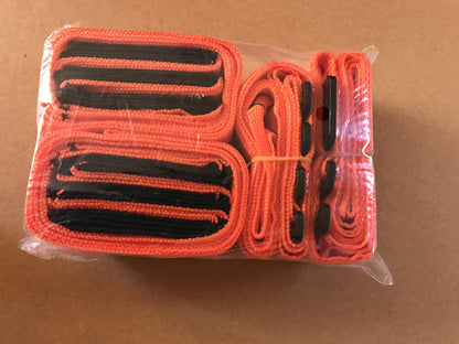 Portable Heavy-Duty Moving Straps
