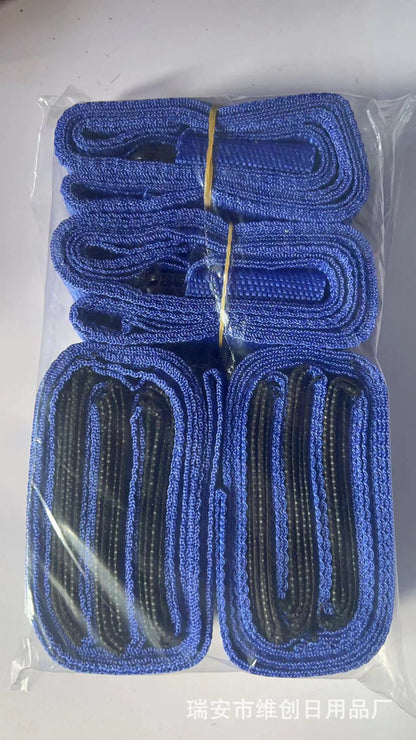 Portable Heavy-Duty Moving Straps