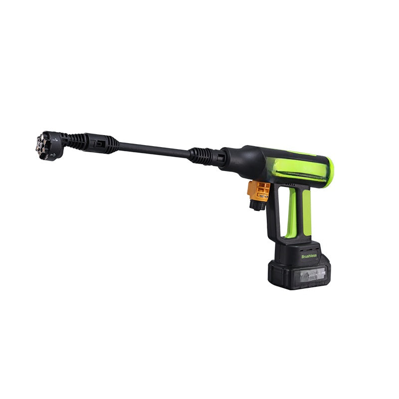 Portable High Pressure Car Washer Machine