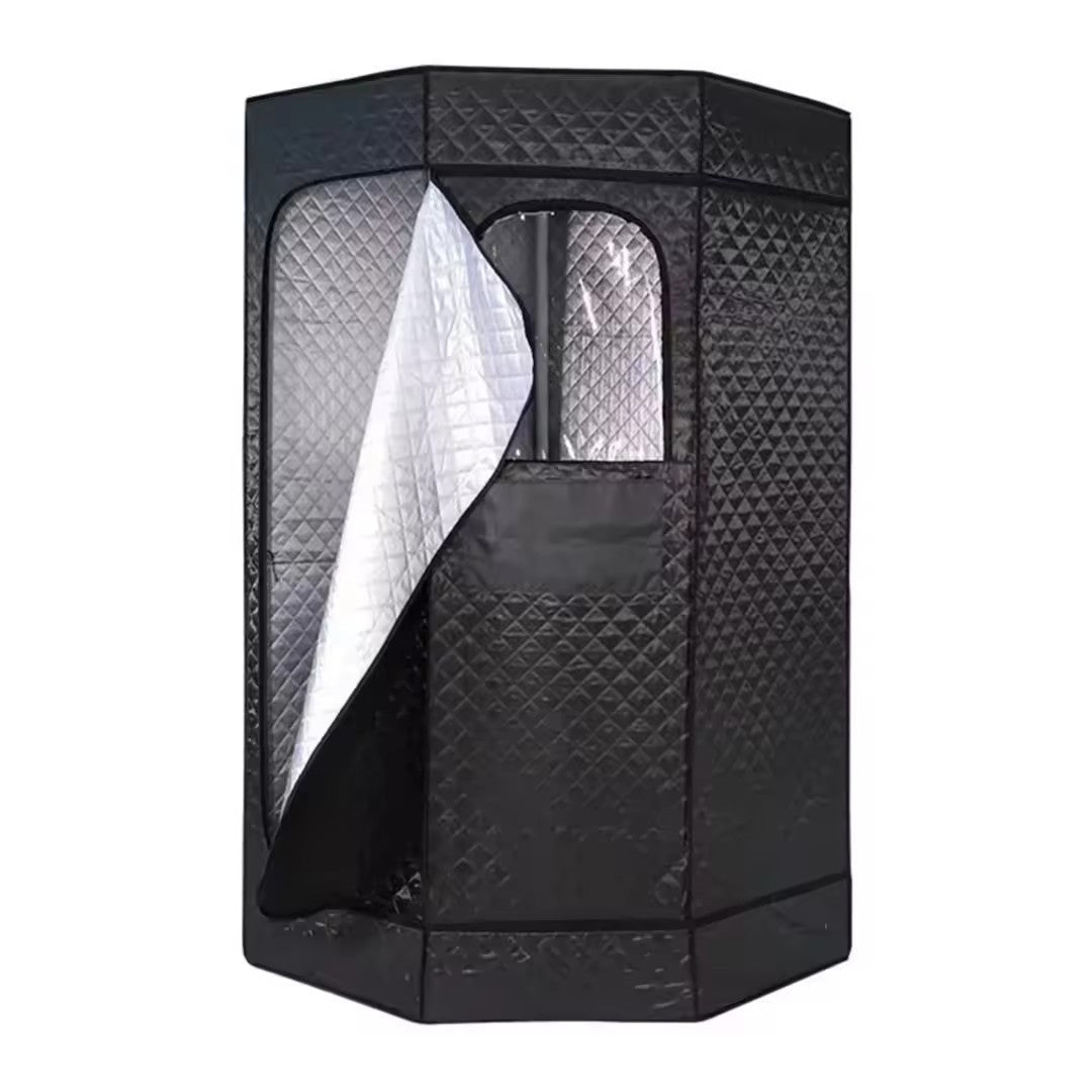 Portable Home Steam Sauna Box