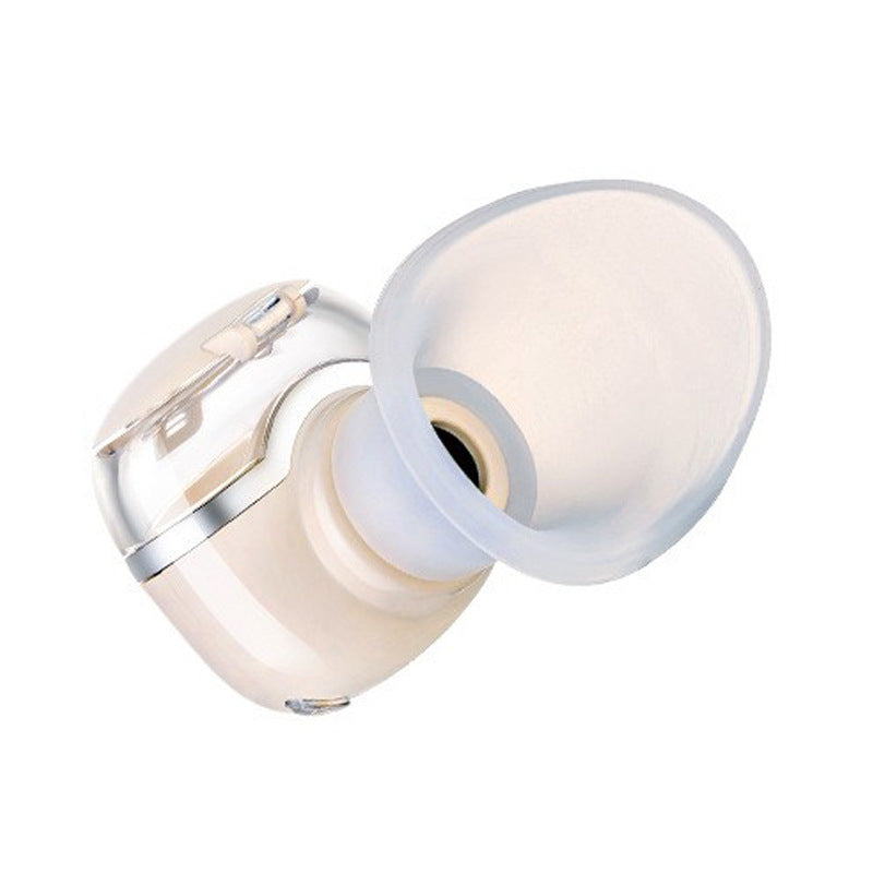 Portable Hot Cold Eye Moisturizer with Nano Spray