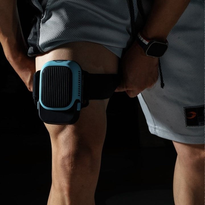 Portable Hot Cold Therapy Device