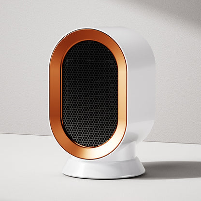 Portable household mini heater