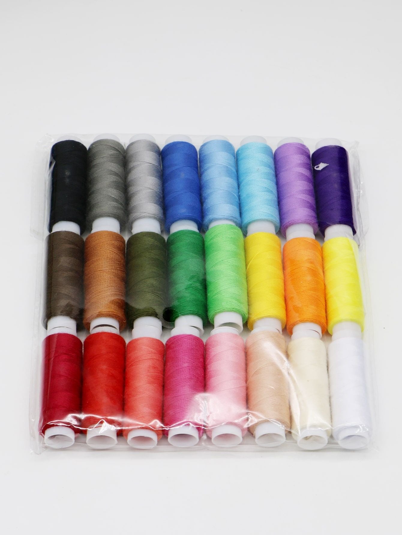 Portable household sewing tools