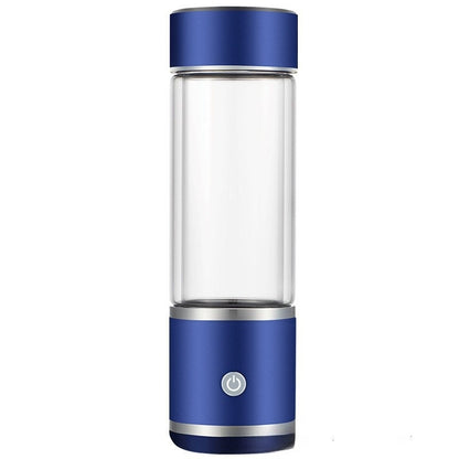 Portable Hydrogen Rich Water Cup