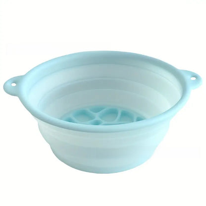 Portable Ice-Application Facial Basin