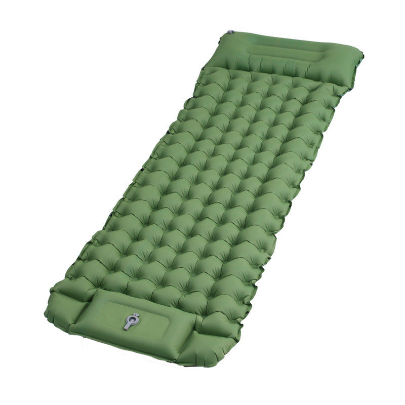 Portable Inflatable Camping Mattress