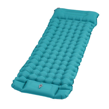Portable Inflatable Camping Mattress