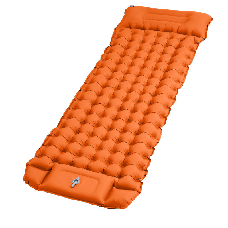 Portable Inflatable Camping Mattress