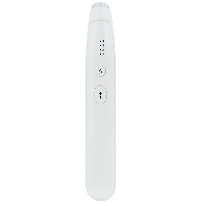 Portable Infrared Heating Anti-Itch Pen