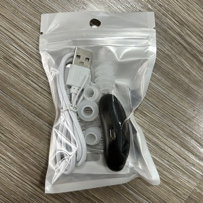 Portable Infrared Nasal Therapy Device