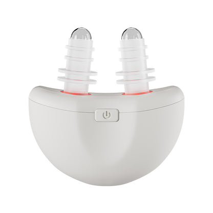 Portable Infrared Nasal Therapy Device