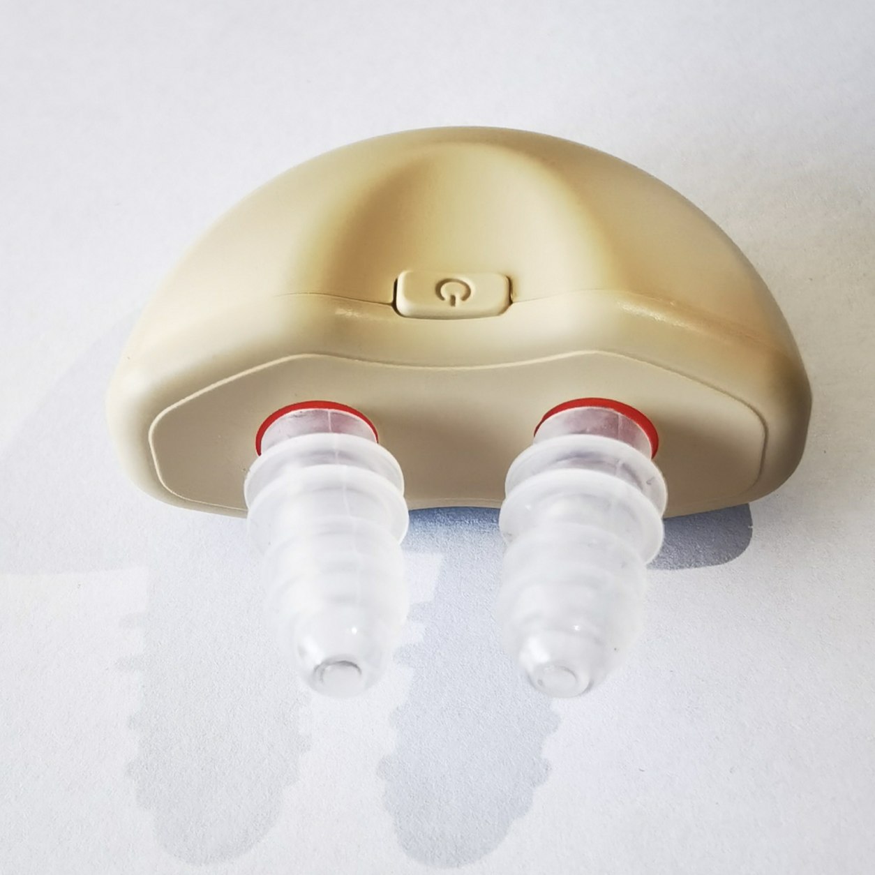 Portable Infrared Nasal Therapy Device