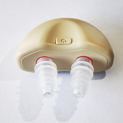 Portable Infrared Nasal Therapy Device