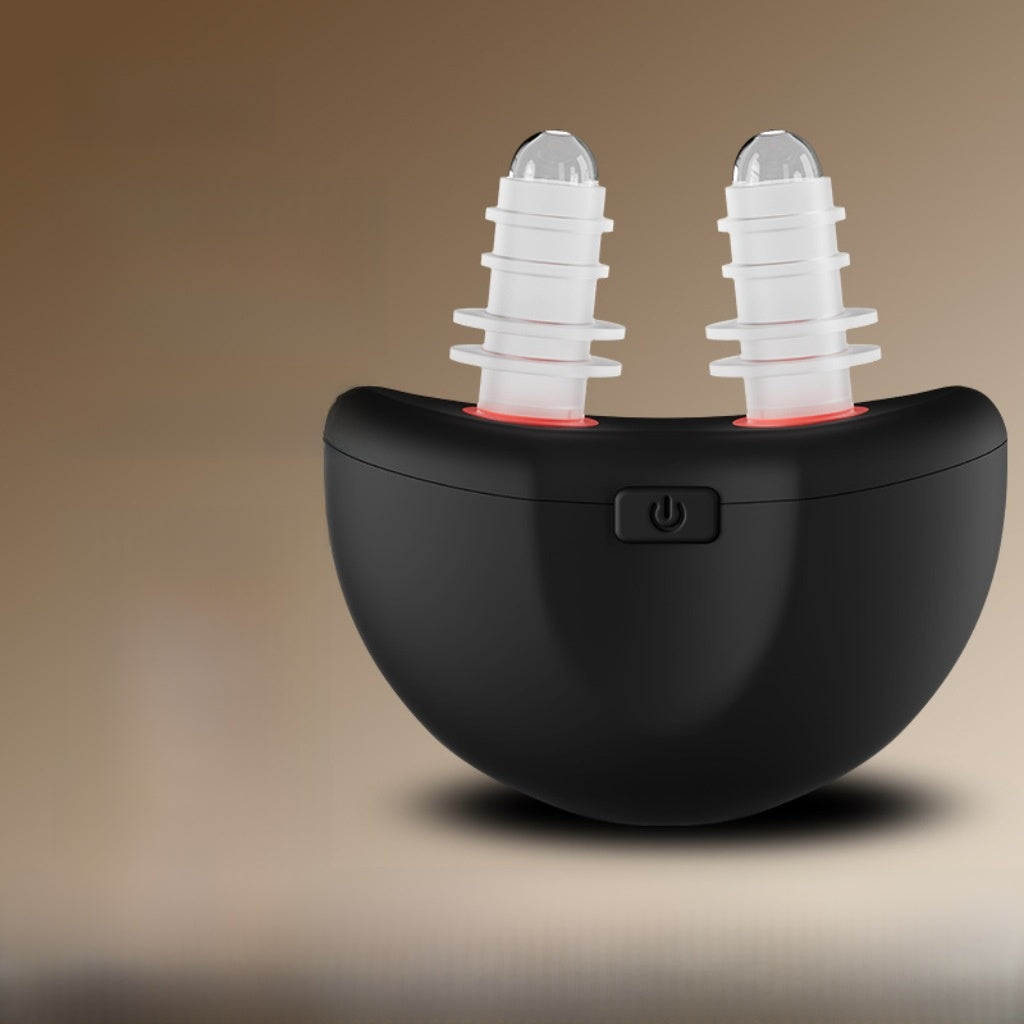 Portable Infrared Nasal Therapy Device