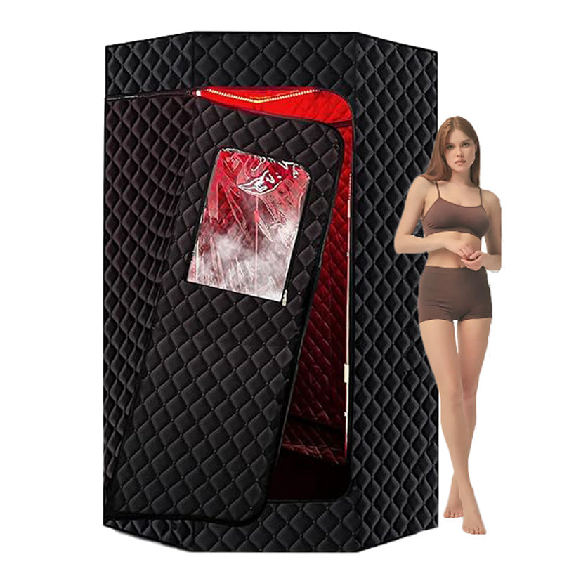 Portable Infrared Steam Sauna Tent