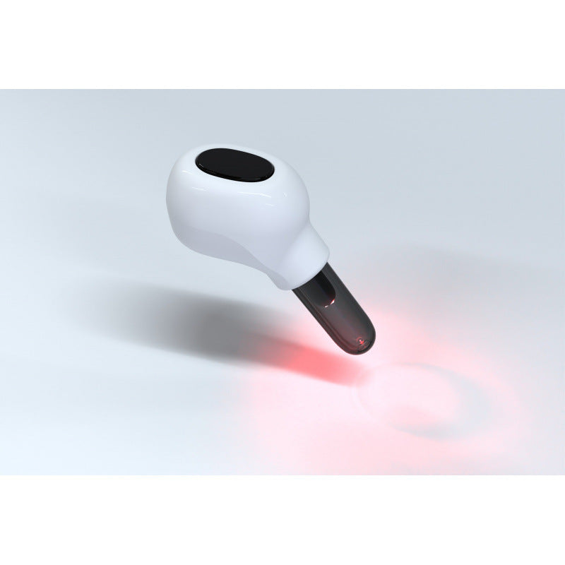 Portable Infrared Therapy Device