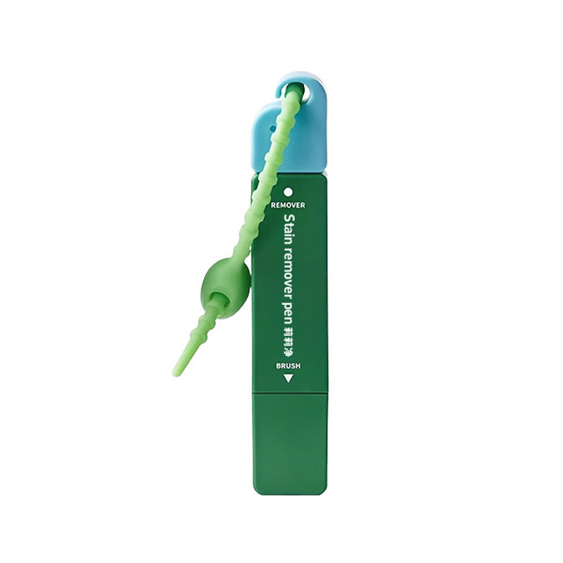 Portable Instant Stain Remover Pen for Oil and Grease