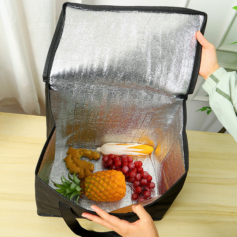 Portable Insulated Picnic Bag