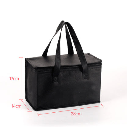 Portable Insulated Picnic Bag
