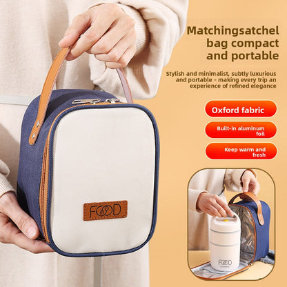 portable insulation bag