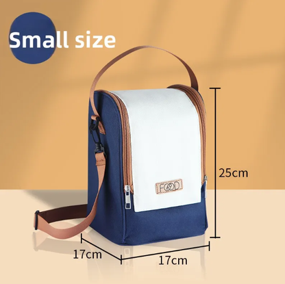 portable insulation bag