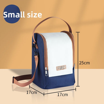 portable insulation bag
