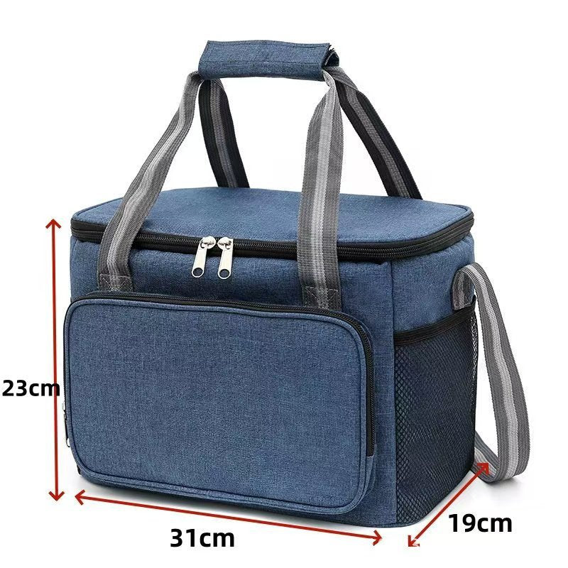 portable insulation bag