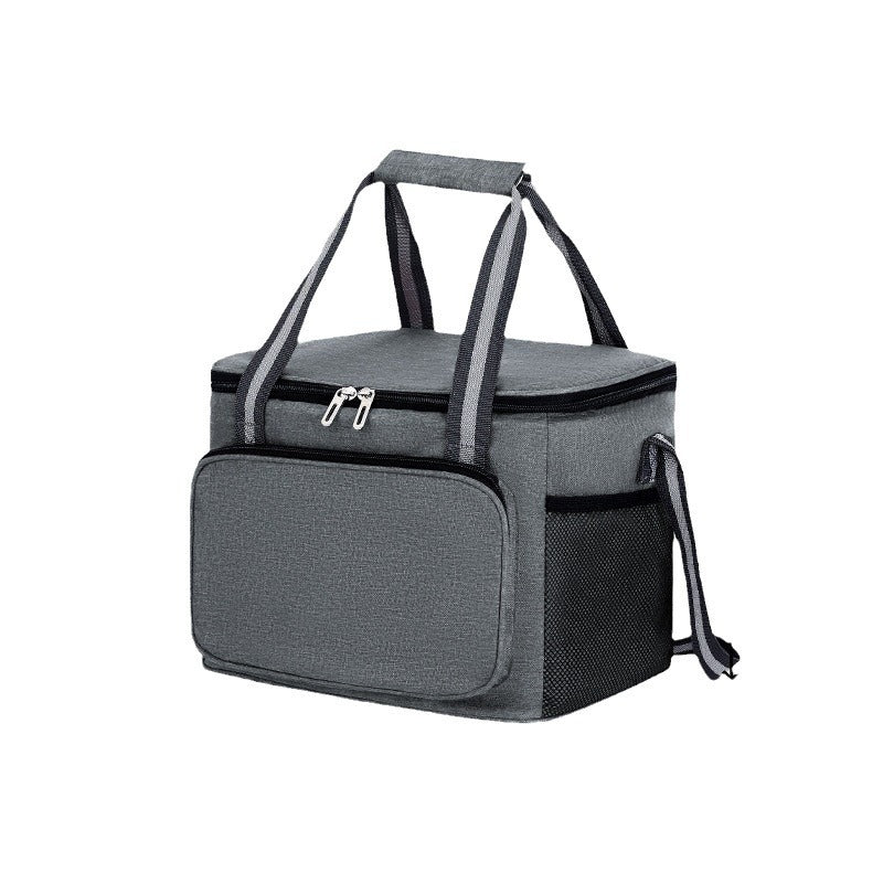 portable insulation bag
