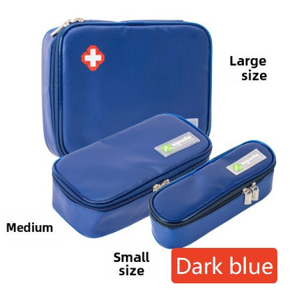 portable insulin cold storage bag