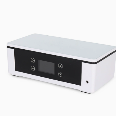 Portable Insulin Cooler and Warmer Box