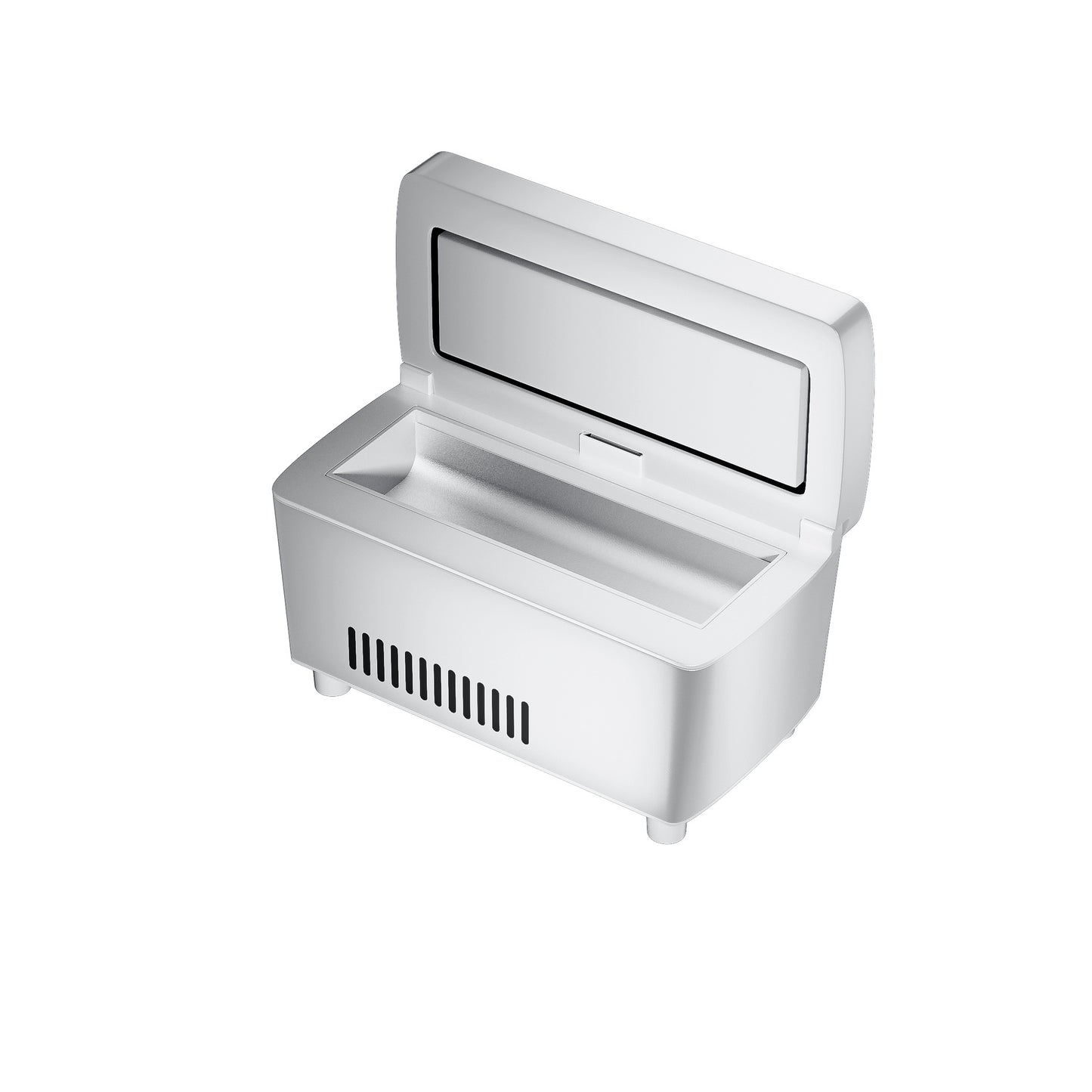Portable Insulin Refrigeration Box Car Charging Mini Refrigerator