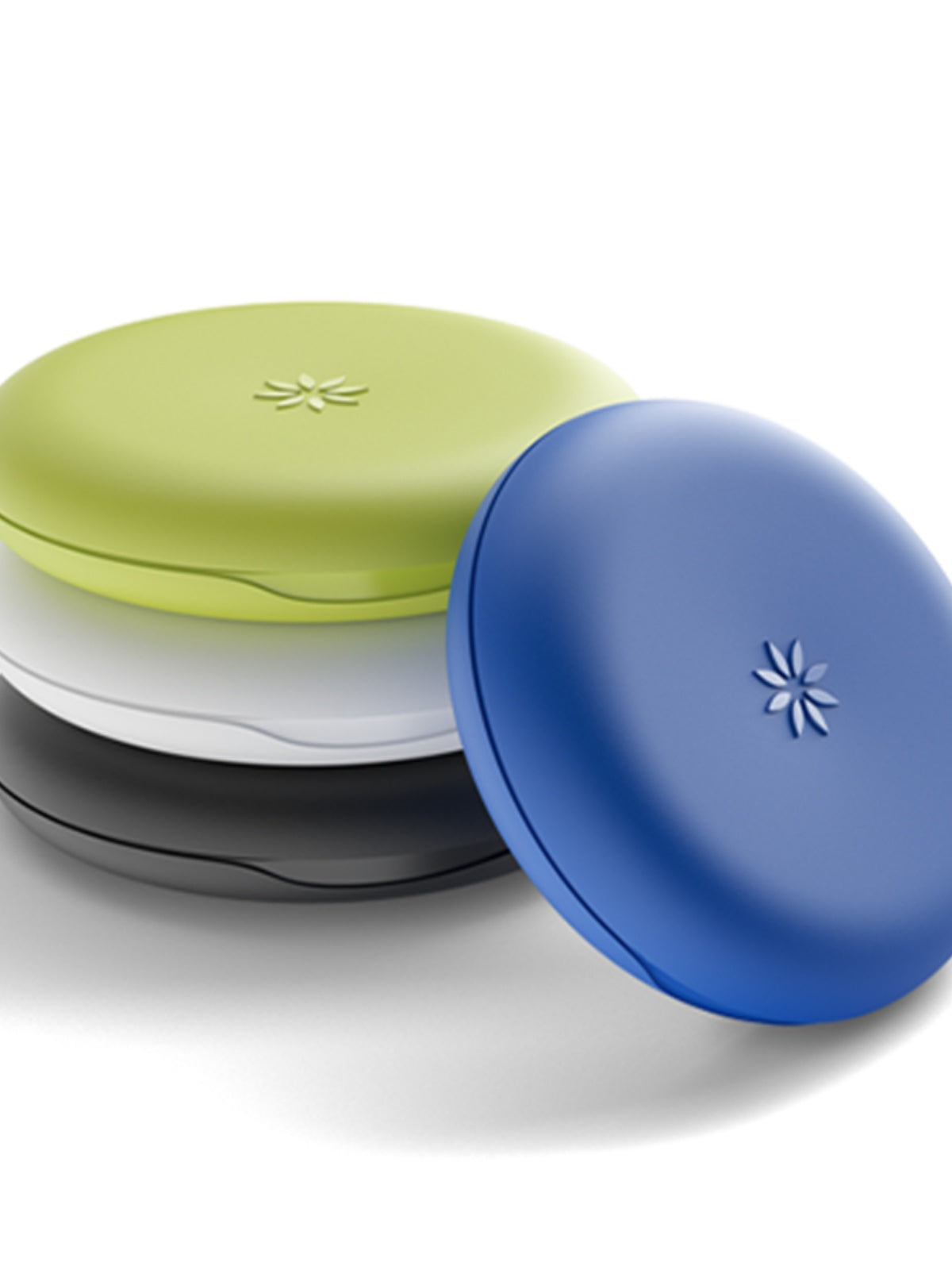 Portable Invisalign Braces Storage Box with Gift Options