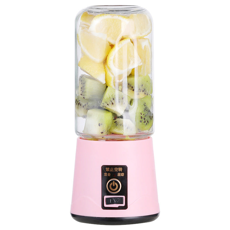Portable Juicer Blender