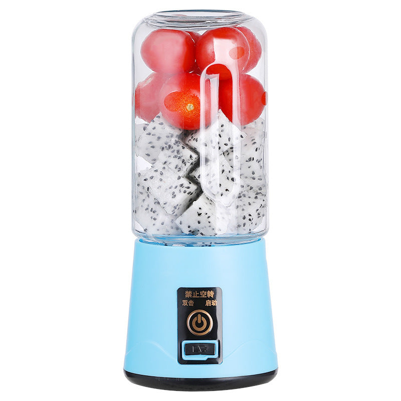 Portable Juicer Blender