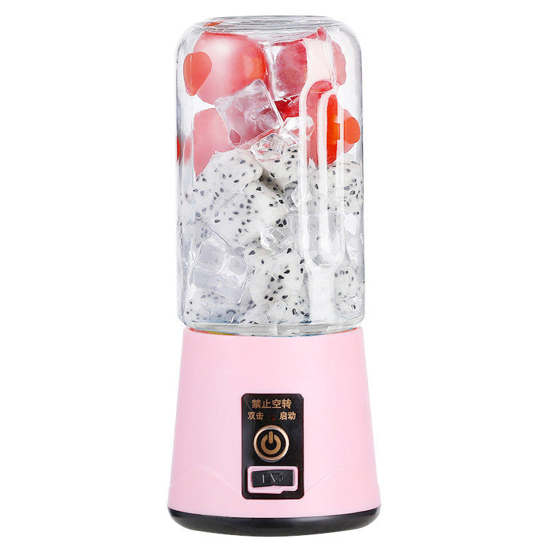 Portable Juicer Blender