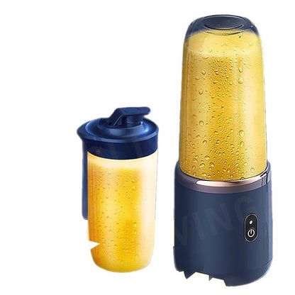 Portable juicer