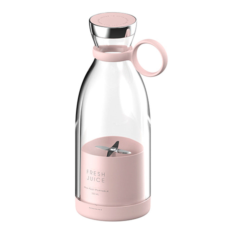 Portable juicer, small electric