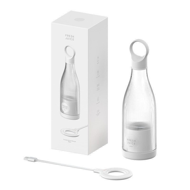 Portable juicer, small electric