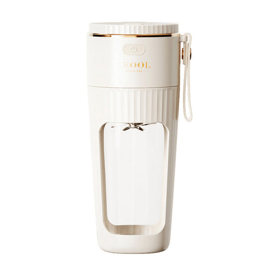 Portable juicer