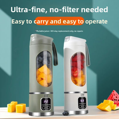 Portable Juicer