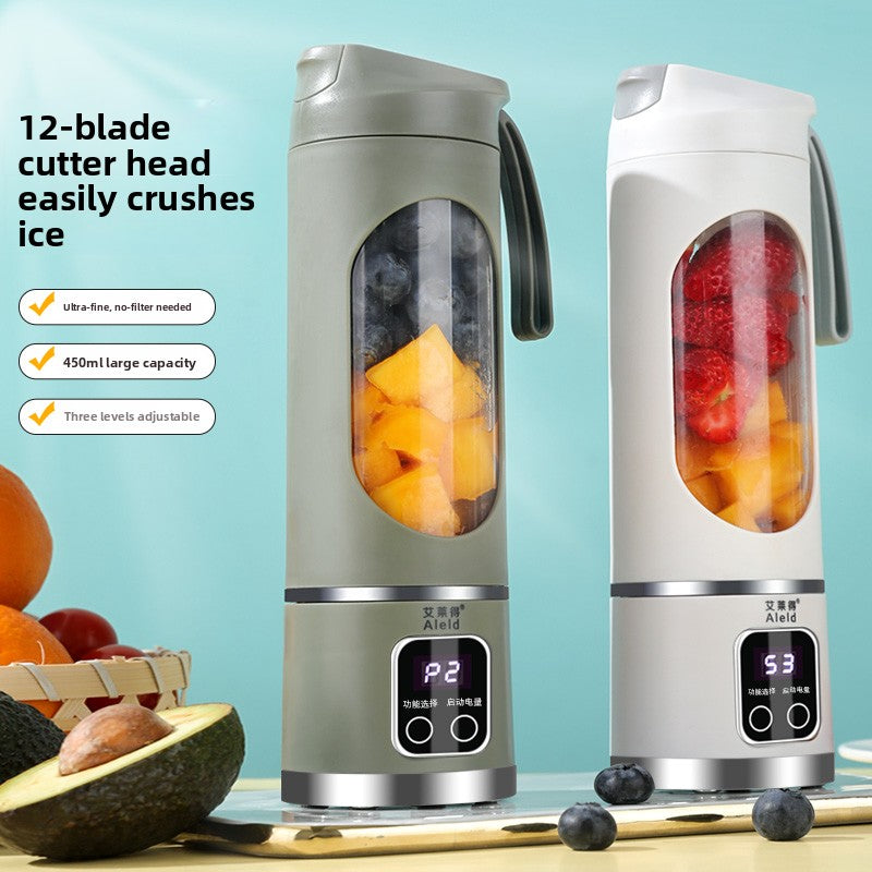 Portable Juicer