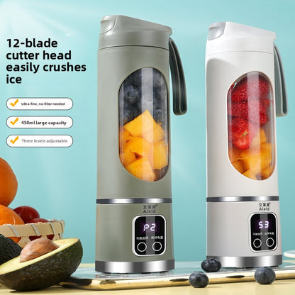 Portable Juicer