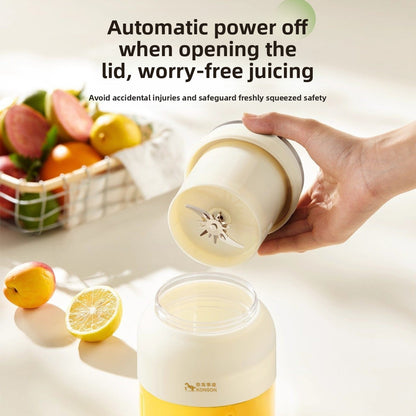Portable Juicer