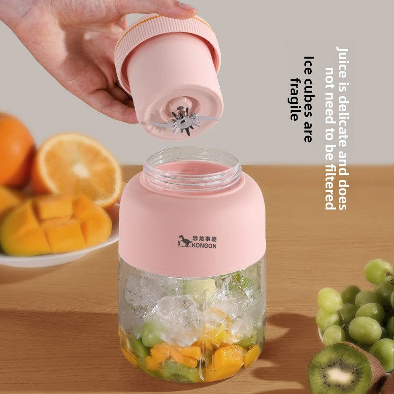 Portable Juicer